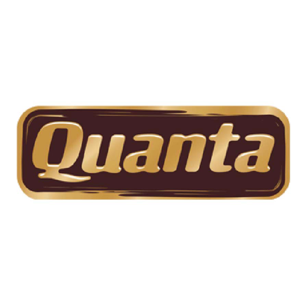 QUANTA (クゥアンタ)