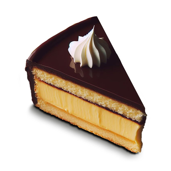 ミラーズ ミスアメリカンパイ ボストンクリームパイ クッキー 75g