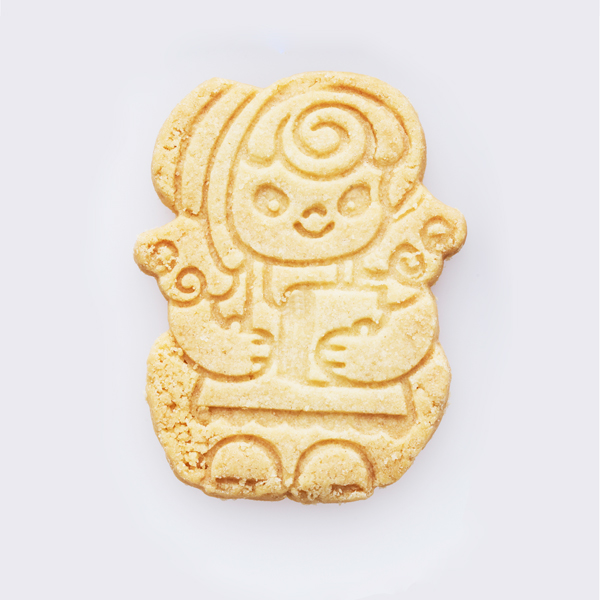 ミラーズ ツーバイツー ピーチビスケット 100g